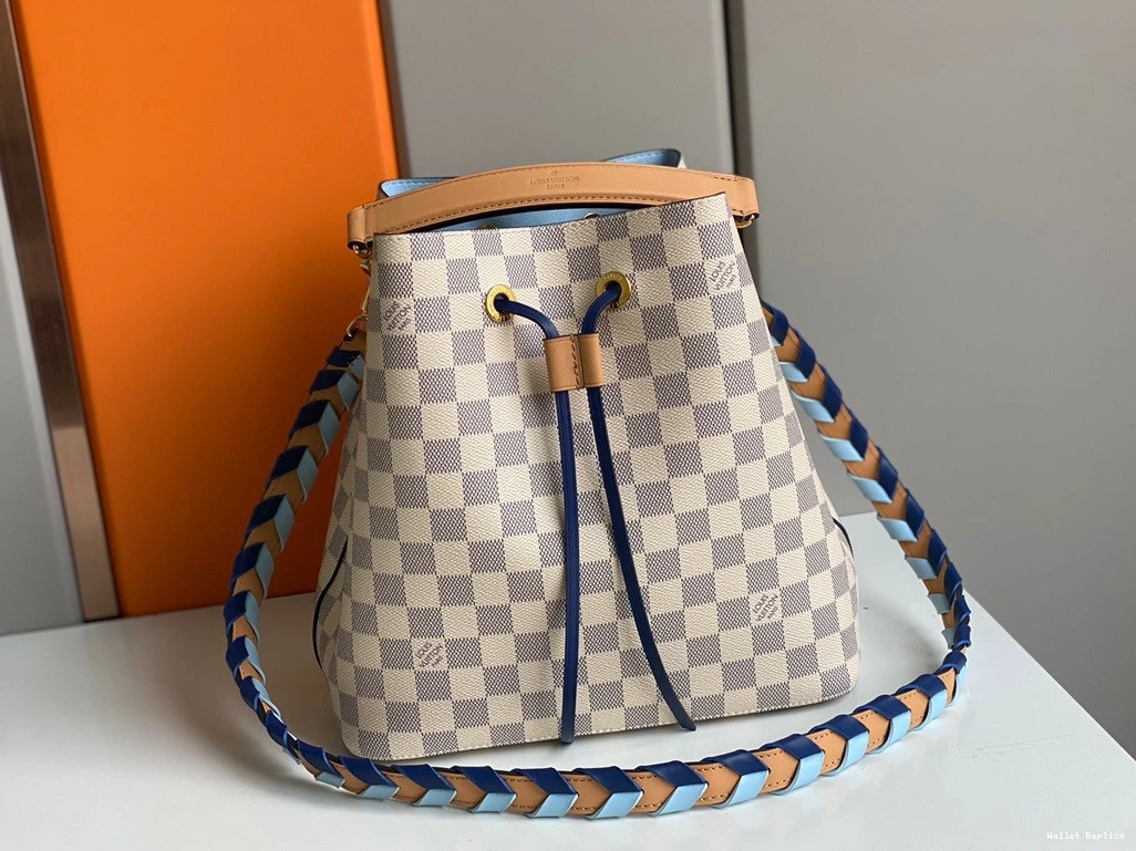 Affordable MM LOUIS NÉONOÉ VUITTON 0808
